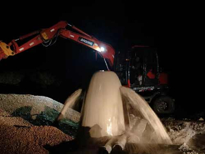 打井遇到流沙怎么處理最有效?看這…